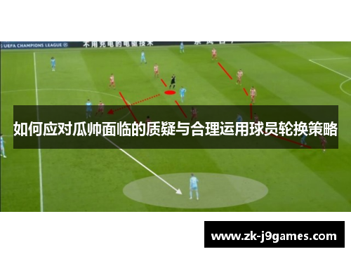 如何应对瓜帅面临的质疑与合理运用球员轮换策略