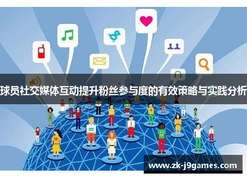 球员社交媒体互动提升粉丝参与度的有效策略与实践分析