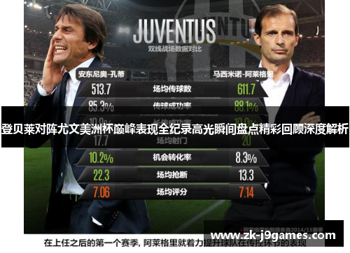 登贝莱对阵尤文美洲杯巅峰表现全纪录高光瞬间盘点精彩回顾深度解析