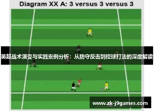 英超战术演变与实践案例分析：从防守反击到控球打法的深度解读